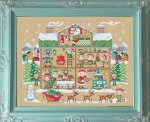 (image for) Santa's House 6